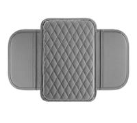Funda Reposabrazos Coche para MG Marvel R 2021-2025 | Consola Central | Protector Apoyabrazos | Auto Almohadilla | Almacenamiento Bolsillos | Multifuncional | Accesorios