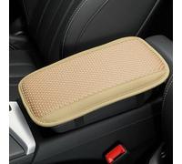 Funda Reposabrazos Coche, para Nissan X-Trail 2017 2018 2019 2020 2021 Antiarañazos Apoyabrazos Consola Central Almohadilla SInterior Armrest Box Organization Use,A