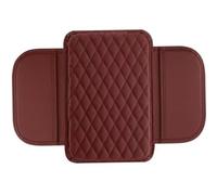 Funda Reposabrazos Coche para Opel Vauxhall Grandland X 2018-2024 | Consola Central | Protector Apoyabrazos | Auto Almohadilla | Almacenamiento Bolsillos | Multifuncional | Accesorios