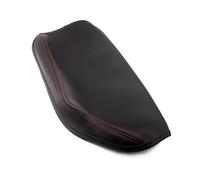 Funda Reposabrazos Cuero Suave Con Volante Derecha Para BMW Serie 3 F30 2013-2018 Tapa Consola Central Embellecedor Caja Reposabrazos(Style 2)