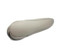 Funda Reposabrazos Microfibra Para Honda Para Odyssey 2004-2012 Con Revestimiento Para El Manillar Asiento(Titanium)