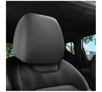 Funda Reposacabezas, para Audi Q6 E-Tron 2024-2025 | Protector reposacabezas coche,funda elástica ajustada,cubierta transpirable lavable,antiarañazos,accesorio interior