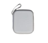 Funda resistente a los impactos, impermeable, exterior, diseño interior para caja de viaje, funda a prueba de golpes