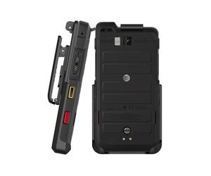 Funda resistente con clip para cintur n BELTRON para Sonim XP8 (AT&T FirstNet Spri)