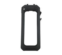 Funda resistente para cámara 360 grados para montaje en superficies antiarañazos, protección de montaje para selfie, funda para cámara SelfieStick