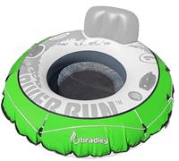 Funda resistente para tubos de Intex River Run Tubo de flotador hinchable (se vende por separado)