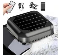 Funda RetráCtil Para Coche Con Mando A Distancia,Funda Para Coche AutomáTica- Cubierta Solar Impermeable A Prueba De Viento Sombrilla, ProteccióN Exterior Para Parking Sin Garaje Black-3XXL