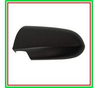 Funda Retrovisor Izquierdo Negro Opel Zafira-(Año 1999-2005)