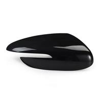 Funda Retrovisor Lateral Para Kia Para Ceed Para Proceder Para Forte 2014-2018 Cubierta De Espejo Retrovisor Accesorios De Tapa De Carcasa(R black)