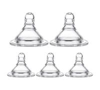 Funda reutilizable para botella de cerveza - Repuesto de tapón de vino en forma de chupete | Tapones de silicona reutilizable para beber, bebidas, refrescos y agua