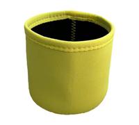 Funda Reutilizable Para Helado - Aislante Para Vasos De Una Pinta, Cubierta Para Bebidas A Prueba De Fugas, Envoltura Térmica Protectora, Soporte Ligero Y Aislante | Diseño Práctico Para Cocina, Hogar