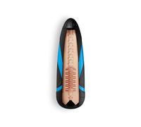 FUNDA REUTILIZABLE TORNADO BLISS SATISFYER MEN ONE
