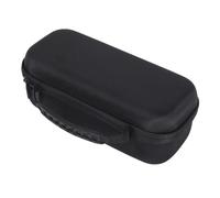 Funda rígida a prueba de golpes para micrófono KMC500 / KMC600, bolsa de transporte portátil ligera con bolsillo de red, protección antipresión, funda de viaje para micrófono, Interior gris, Mass