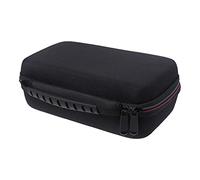 Funda rígida a prueba de golpes, para transporte de multímetro, para 17 115 F117C F17B+ F115C, funda de transporte EVA, caja protectora multímetro a prueba de golpes