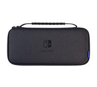Funda Rigida Compacta Modelo OLED) - Licencia oficial (Nintendo Switch)