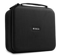 Funda rígida Compatible con Taladro/Destornillador inalámbrico Black+Decker LDX120C / LD120VA. (Solo Funda)