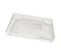 Funda rígida con estructura de extracción rápida y ventilación de refrigeración para portátil en miniatura 2025, carcasa rígida ligera compatible con base oficial