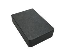 Funda rígida consola de juegos para Trimui Brick, caja de almacenamiento antiarañazos y antigolpes Funda protectora portátil para consola de juegos portátil para Trimui Brick Retro