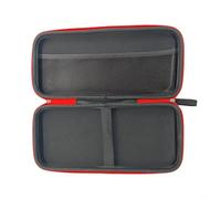 Funda rígida de almacenamiento de EVA para consola de mano Odin 2 Portal, bolsa de viaje protectora impermeable a prueba de caídas con compartimentos para accesorios, caja de transporte a prueba de