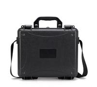 Funda rígida de almacenamiento para accesorios DJI Neo 2, a prueba de golpes, impermeable, con correa para el hombro, material de policarbonato, funda de transporte para dron y gafas N3 Equipment