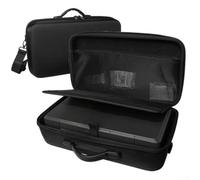Funda rígida de almacenamiento para impresora HP Officejet 250, bolsa de transporte de EVA a prueba de golpes con ajuste a medida, protector de viaje portátil