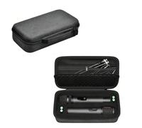 Funda rígida de almacenamiento para JBL Partybox Dual Wireless Mic Protective Travel Bag, Black, Funda rígida de almacenamiento para JBL Partybox Dual Wireless Mic Protective Travel Bag