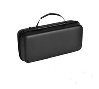 Funda rígida de EVA compatible con MSI Claw 8 Z2 Extreme, bolsa de transporte para viajes, funda protectora para consola de videojuegos, carcasa portátil, funda protectora, bolso (solo la funda)