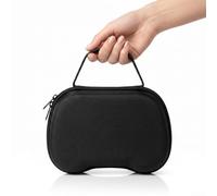 Funda rígida de EVA construida para Steam Controller 2 con carcasa sin costuras y exterior minimalista para una utilidad estética y funcional limpia