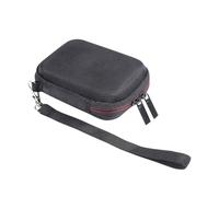 Funda rígida de EVA impermeable para SSD externo Crucial X9 Pro/X10 Pro