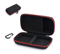 Funda rígida de EVA para Anker PowerCore 26800 mAh/20100mAh/20000mAh/EasyAcc Powerbank 20000mAh/Charmast 26800mAh batería Externa, Cable USB, Auriculares, SKYNEW Powerbank Funda Protectora