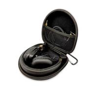 Funda rígida de EVA para auriculares de viaje, con Bluetooth, inalámbrica, bolsa de almacenamiento para JLab Studio/Audio Neon, Marshall Major IV/III/II, para Philips H4205