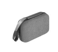 Funda rígida de EVA para Insta360 Luna Ultra Standard, Gray, Unisex
