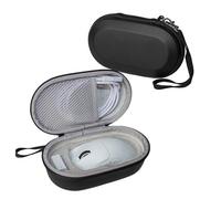 Funda rígida de EVA para ratón Razer Viper V4 Pro/V3 Pro, funda de transporte de viaje, bolsa de almacenamiento portátil, resistente a los arañazos, protección para ratones Razer Viper V4 Pro/V3 Pro