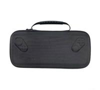 Funda rígida de EVA protectora para ROG para Xbox AllyX, organizador de almacenamiento de viaje diseñado para consolas de juegos