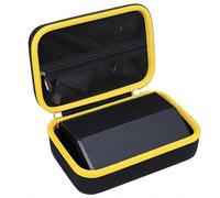 Funda rígida de transporte de EVA compatible con el router WiFi 7 RS90 de doble banda NETGEAR Nighthawk (solo funda)