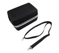 Funda rígida de transporte EVA con correa para el hombro para altavoz KILBURN III que proporciona una protección fiable y facilidad de portabilidad