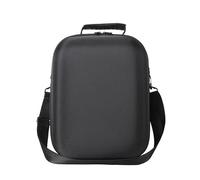 Funda rígida de transporte para altavoz Harman Kardon AURA STUDIO 5, bolsa de almacenamiento EVA rígida organizadora de viaje caja protectora con correa para el hombro accesorios de protección