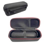 Funda rígida de transporte para altavoz inalámbrico Beats Pill 2024, altavoz Bluetooth, bolsa de almacenamiento multifuncional, funda protectora para accesorios Beats Pill 2024