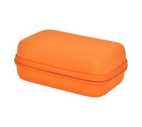 Funda rígida de transporte para bolígrafo MYNT3D Super 3D, impermeable, rígida, a prueba de golpes, bolsa de almacenamiento portátil con bolsillo de malla para cargador de guía de proyectos de