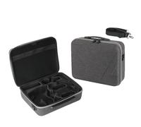 Funda rígida de transporte para gafas DJI Neo 2 N3, bolsa de viaje portátil para Neo2 Motion Fly More Combo, RC Motion 3, hub de carga de batería y accesorios