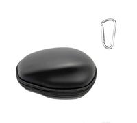 Funda rígida de transporte para mouse inalámbrico Logitech M850L, bolsa de almacenamiento portátil de EVA de viaje, caja de almacenamiento para mouse, funda protectora rígida a prueba de golpes con