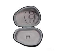 Funda rígida de transporte para mouse inalámbrico Logitech MX Master 4/3S, portátil, a prueba de golpes y polvo