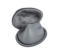 Funda rígida de Viaje de EVA para Mouse ergonómico avanzado inalámbrico Logitech MX Vertical Wire Hermitshell