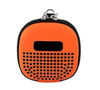 Funda rígida de viaje para altavoz Bluetooth resistente a los golpes para Bose Soundlink Micro
