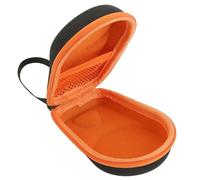 Funda rígida de viaje para altavoz JBL Clip 4, funda de viaje portátil de EVA al aire libre, bolsa de almacenamiento, accesorios