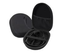 Funda rígida de viaje para auriculares Logitech H390 H540 H340 H570e H151/ para Jabra Evolve 40/20 UC/ Evolve2 30/ Poly Voyager Focus 2 UC 4320 UC/para Blackwire 3210