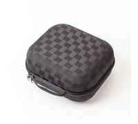 Funda rígida de viaje para auriculares para juegos Turtle Beach Recon 50, Recon 70, Recon 70X, Recon Spark, Stealth 600 Gen 2 MAX, Stealth 700 Gen 2 MAX, compatible con Sony INZONE H9, H5, H3