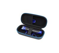 Funda rígida de Viaje para Gillette 3 en 1 Styler Trimmer de ESCOCO