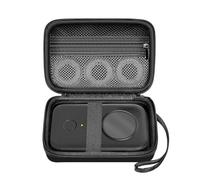 Funda rígida de viaje para Nelko P21, para etiquetadora Phomemo D30 D35, para NIIMBOT D11 D110, para JADENS D110/para Memoking/SUPVAN E10/para COLORWING, para BAQICK etiquetas térmicas cinta adhesiva