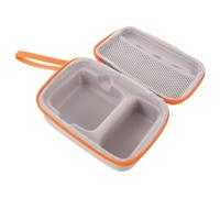 Funda Rígida EVA para Reproductor de Cuentos Infantil Asa | Protección Anticaídas Golpes, Forro Suave, Compartimentos Extra, Viaje y Almacenamiento Seguro